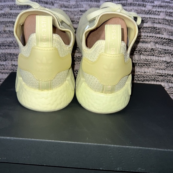 USED | ADIDAS NMD Women’s Sz 9 - Picture 5 of 5